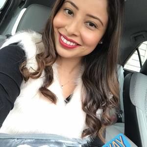 Meet your Posher, Leslie